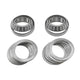Yukon Gear Carrier installation Kit For Dana 44HD Diff - Burkken Auto Parts