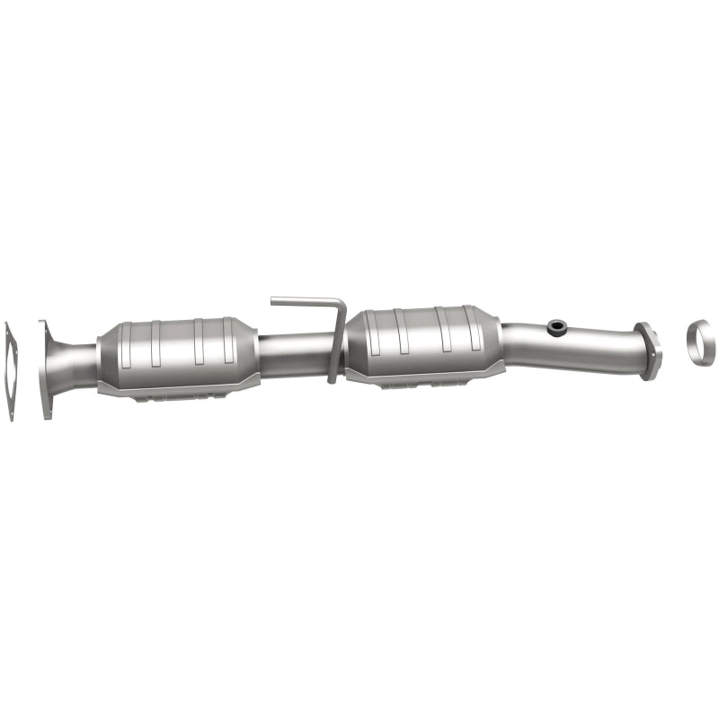 MagnaFlow Conv DF Ranger/B3000/B4000 3.0/4.0L - Burkken Auto Parts