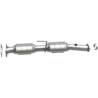 MagnaFlow Conv DF Ranger/B3000/B4000 3.0/4.0L - Burkken Auto Parts