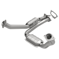 MagnaFlow Conv DF 04 Ranger/BSeries 3.0L - Burkken Auto Parts