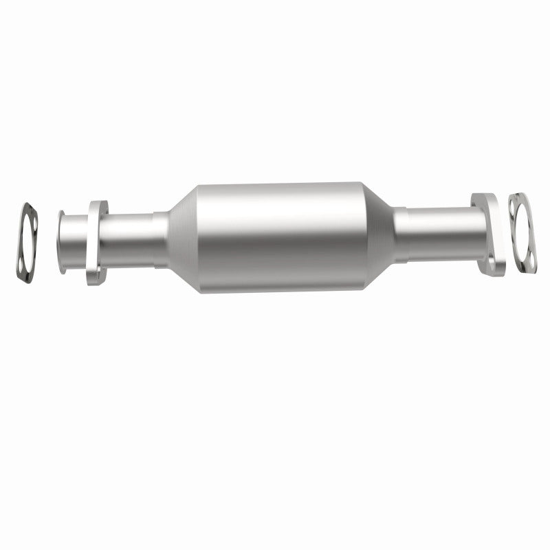 MagnaFlow California Converter Direct Fit 91-92 Suzuki Sidekick 1.6L - Burkken Auto Parts