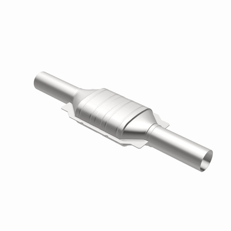 Magnaflow 86-95 Buick/Cadillac/Pon CA Direct Fit Converter - Burkken Auto Parts