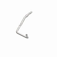 Magnaflow 01-02 Express/Savana 5.7L Direct Fit Converter - Burkken Auto Parts