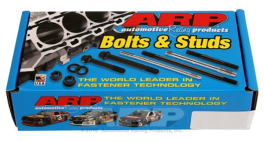 ARP 99-08 Dodge Cummins ISL 8.3/8.9L 24V 12pt Head Stud Kit - Burkken Auto Parts