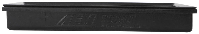 AEM 13-16 Audi A3 L4-1.8L  DryFlow Air Filter - Burkken Auto Parts