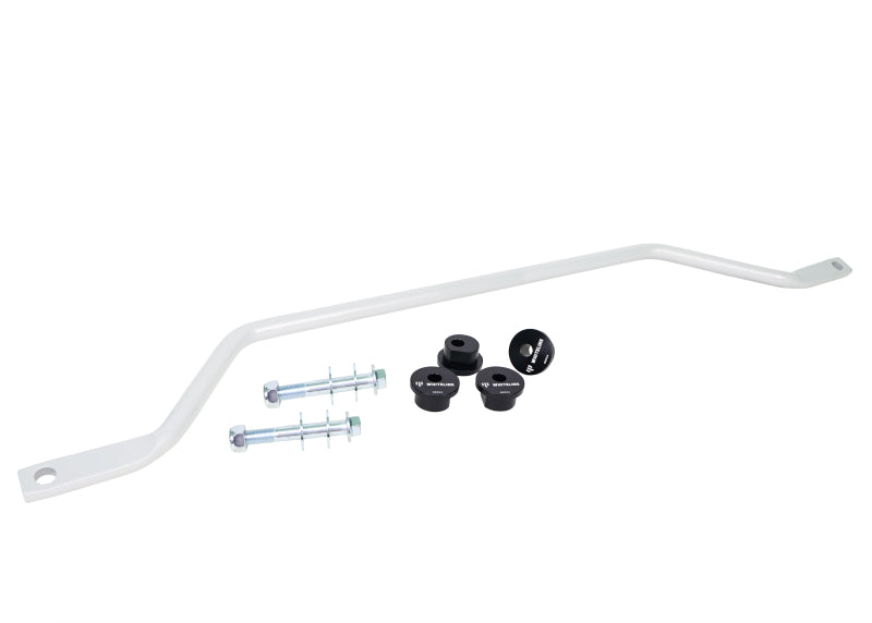 Whiteline 22mm Rear Sway Bar Kit - Burkken Auto Parts