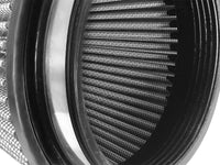 aFe MagnumFLOW Air Filters IAF PDS A/F PDS 5-1/2F x 7B x 4-3/4T x 4-1/2H w/ 1Hole - Burkken Auto Parts