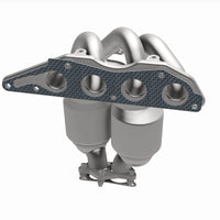 MagnaFlow 07-14 Mitsubishi Eclipse 2.4L Direct Fit CARB Compliant Catalytic Converter