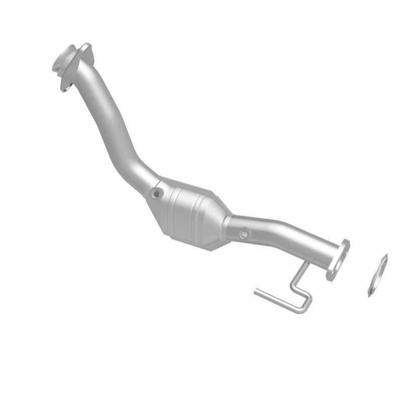 MagnaFlow Conv DF 96-97 Ford Explor 5.0L - Burkken Auto Parts