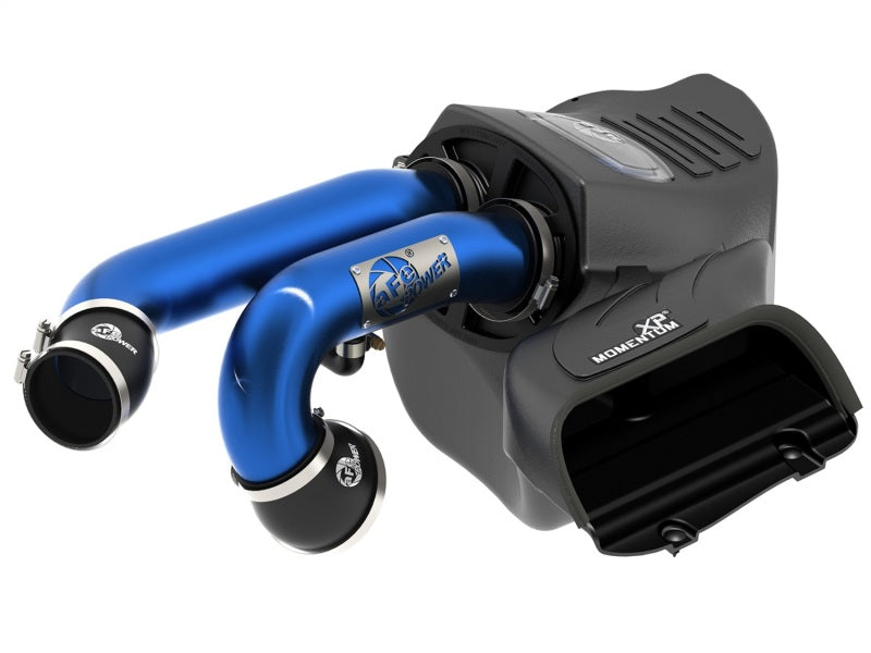 aFe POWER Momentum XP Pro 5R Intake System 2017 Ford F-150 Raptor V6-3.5L (tt) EcoBoost - Burkken Auto Parts
