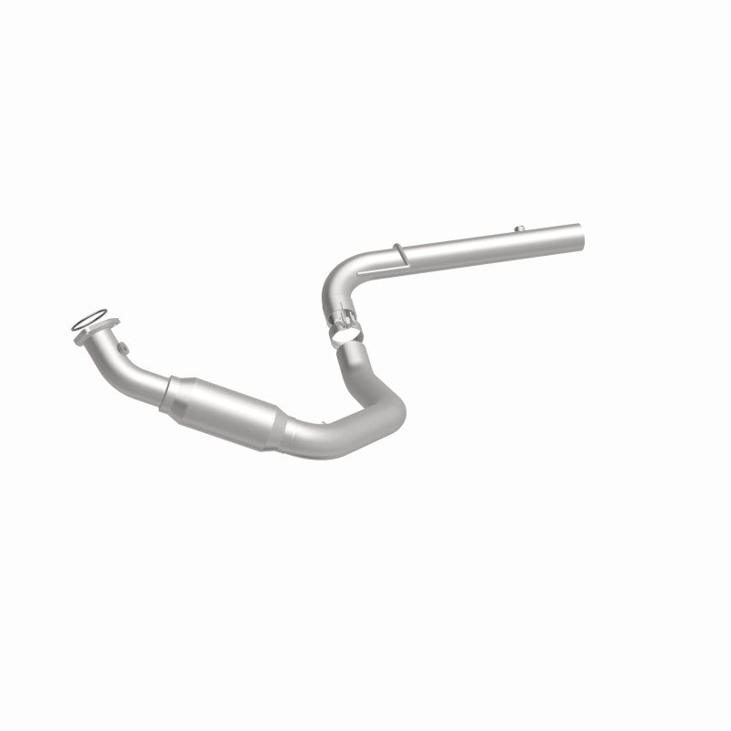 Magnaflow 06-10 Chevrolet Express 3500 6.0L Direct Fit Converter - Burkken Auto Parts