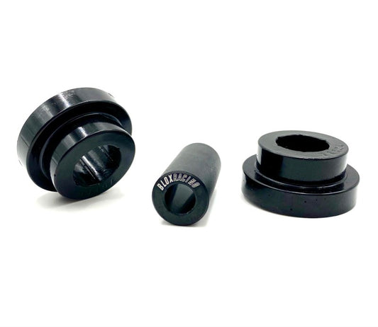 BLOX Racing Replacement Polyurethane Bearing - EK Center (Includes 2 Bushings / 2 Inserts) - Burkken Auto Parts