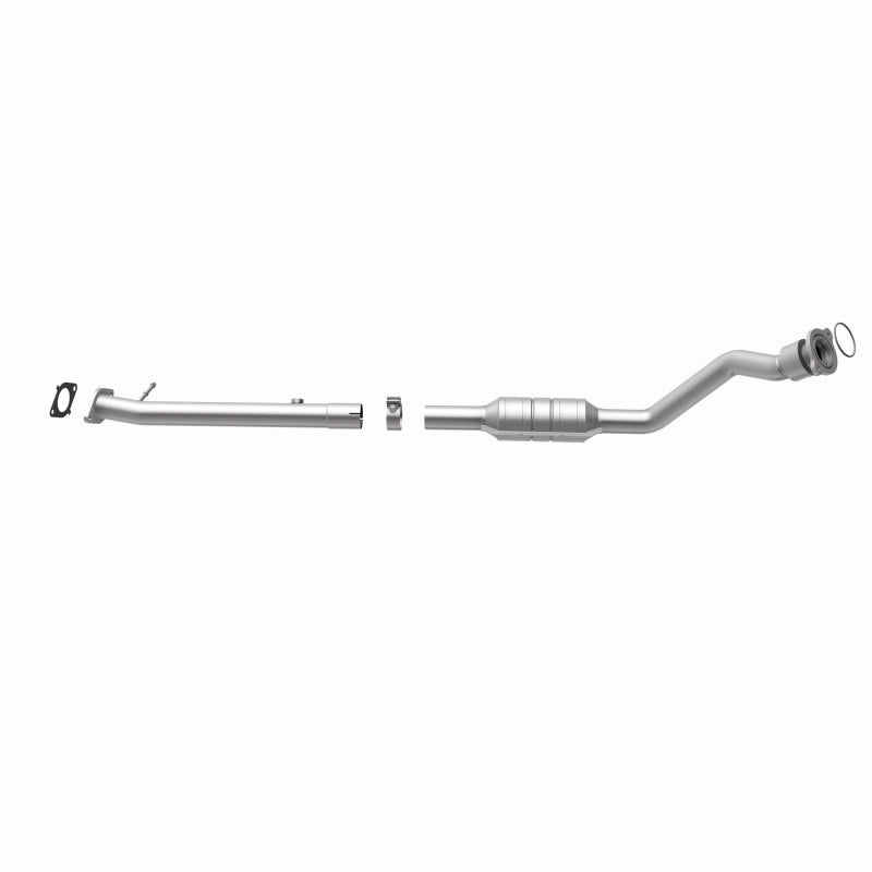 MagnaFlow Conv DF 04-05 Aztek/Rendezvous 3.4L - Burkken Auto Parts