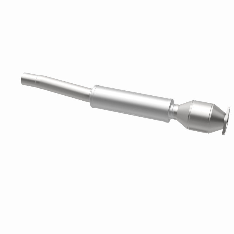 MagnaFlow Conv DF 04-06 VW Phaeton 4.2L Driver Side Rear - Burkken Auto Parts