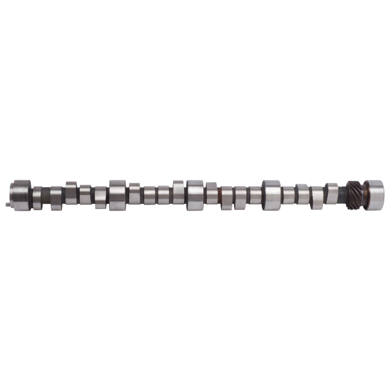 Edelbrock Camshaft Perf RPM Hydraulic Roller BB Chevy Late Model w/ Thrust Plate - Burkken Auto Parts