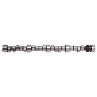 Edelbrock Camshaft Perf RPM Hydraulic Roller BB Chevy Late Model w/ Thrust Plate - Burkken Auto Parts