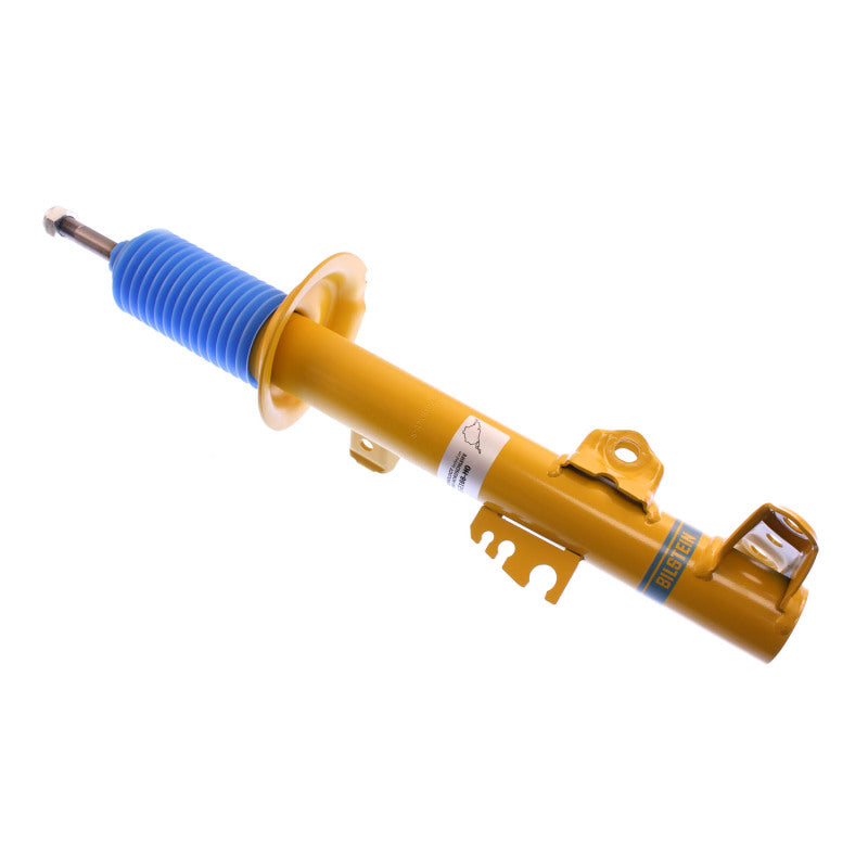 Bilstein B6 2006 BMW Z4 M Roadster Front Left 36mm Monotube Strut Assembly - Burkken Auto Parts