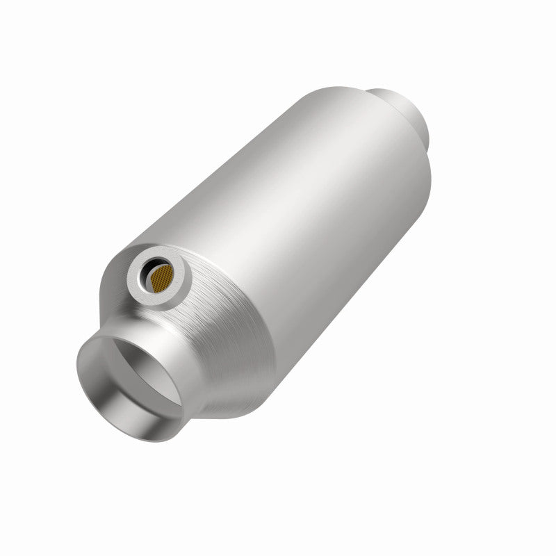Magnaflow Universal Carb Compliant 2.25in Catalytic Converter - Burkken Auto Parts