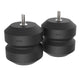 Timbren 2008 Toyota Sequoia Rear Suspension Enhancement System - Burkken Auto Parts