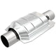 MagnaFlow Conv Universal Single O2 - Burkken Auto Parts
