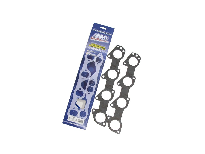 BBK Dodge Hemi 5.7 6.1 Exhaust Header Gasket Set - Burkken Auto Parts