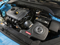 aFe 18-21 Hyundai Kona L4 2.0L Takeda Momentum Cold Air Intake System w/ Pro Dry S Media - Burkken Auto Parts