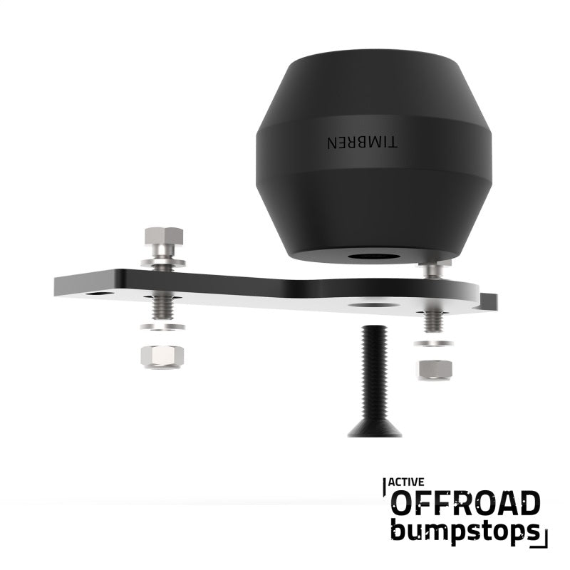 Timbren Active Offroad Bump Stops - Burkken Auto Parts