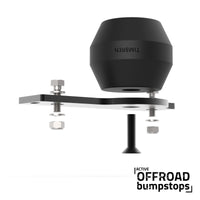 Timbren Active Offroad Bump Stops - Burkken Auto Parts