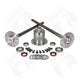 Yukon Gear Ultimate 35 Axle Kit For C/Clip Axles w/ Yukon Grizzly Locker - Burkken Auto Parts