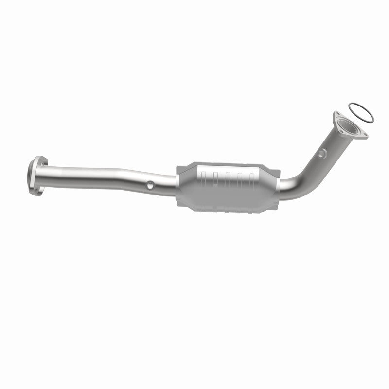 MagnaFlow Conv DF 03-06 Hummer H2 6.0L P/S - Burkken Auto Parts