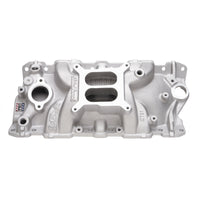 Edelbrock SBC Performer Eps Manifold - Burkken Auto Parts