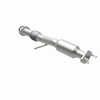 Magnaflow 17-19 Toyota Highlander 3.5L Direct Fit Converter - Burkken Auto Parts