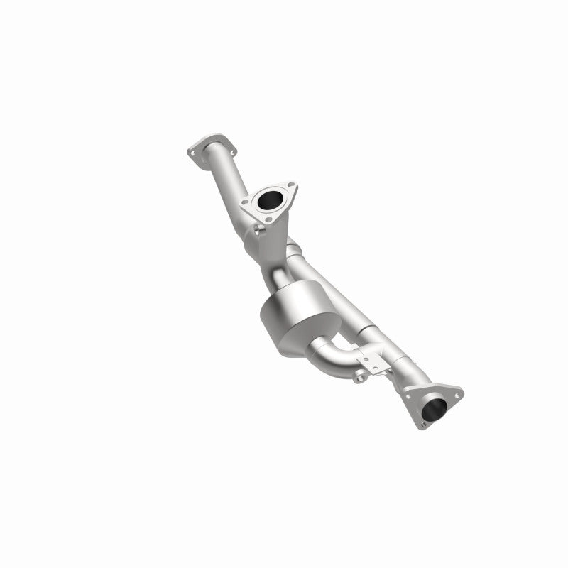 MagnaFlow Conv Direct Fit 00-01 Infiniti I30 3.0L - Burkken Auto Parts