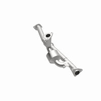 MagnaFlow Conv Direct Fit 00-01 Infiniti I30 3.0L - Burkken Auto Parts