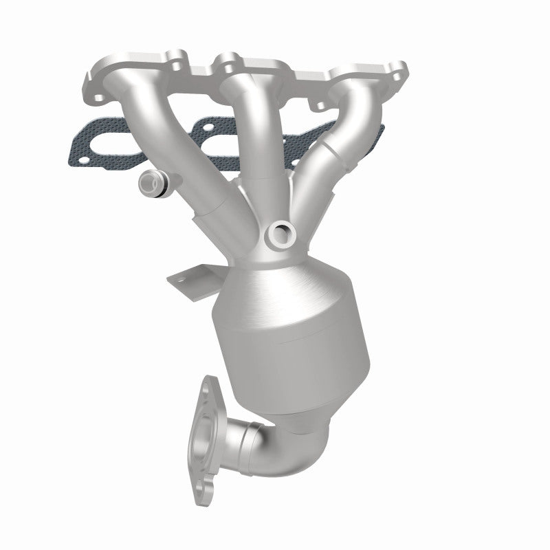 Magnaflow Conv DF 2006 Ford Fusion 3.0L - Burkken Auto Parts
