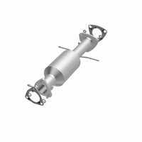 MagnaFlow California Grade Catalytic Converter Direct Fit 96-97 GMC Sonoma / Chevrolet S10 - Burkken Auto Parts