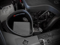aFe 19-22 BMW Z4 30i 2.0L (t) Track Series Carbon Fiber Cold Air Intake System w/ Pro DRY S Filter - Burkken Auto Parts