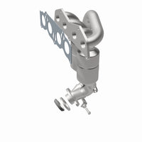 MagnaFlow Conv DF 01-03 Toyota Rav4 2.0L L4 - Burkken Auto Parts