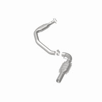 MagnaFlow Conv DF 03-05 Express 2500 4.8L Driver Side - Burkken Auto Parts