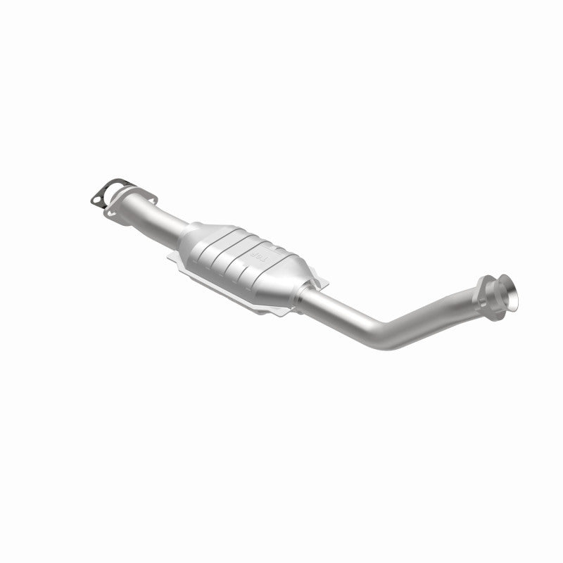 MagnaFlow Conv DF California Grade 83-88 Ford Ranger 2.0L/83-84 Ford Ranger 2.3L - Burkken Auto Parts