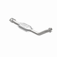 MagnaFlow Conv DF California Grade 83-88 Ford Ranger 2.0L/83-84 Ford Ranger 2.3L - Burkken Auto Parts