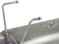 aFe MACHForce XP Cat-Back Exhaust SS-409 00-04 Toyota Tundra V8 4.7L - Burkken Auto Parts