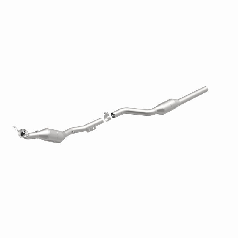 MagnaFlow Conv DF 01-02 Mercedes E430 Passenger Side CA - Burkken Auto Parts