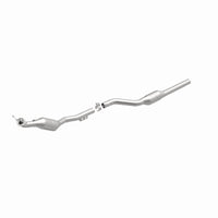 MagnaFlow Conv DF 01-02 Mercedes E430 Passenger Side CA - Burkken Auto Parts