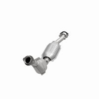 MagnaFlow Conv DF 95-02 Ford Crown Vic 4.6L - Burkken Auto Parts