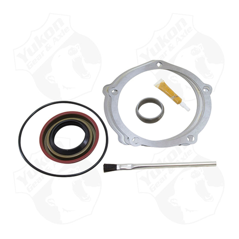 Yukon Gear Minor install Kit For Ford 9in Diff - Burkken Auto Parts