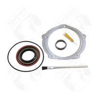 Yukon Gear Minor install Kit For Ford 9in Diff - Burkken Auto Parts