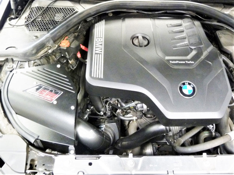 AEM 19-21 BMW 330i L4-2.0L F/I Cold Air Intake - Burkken Auto Parts