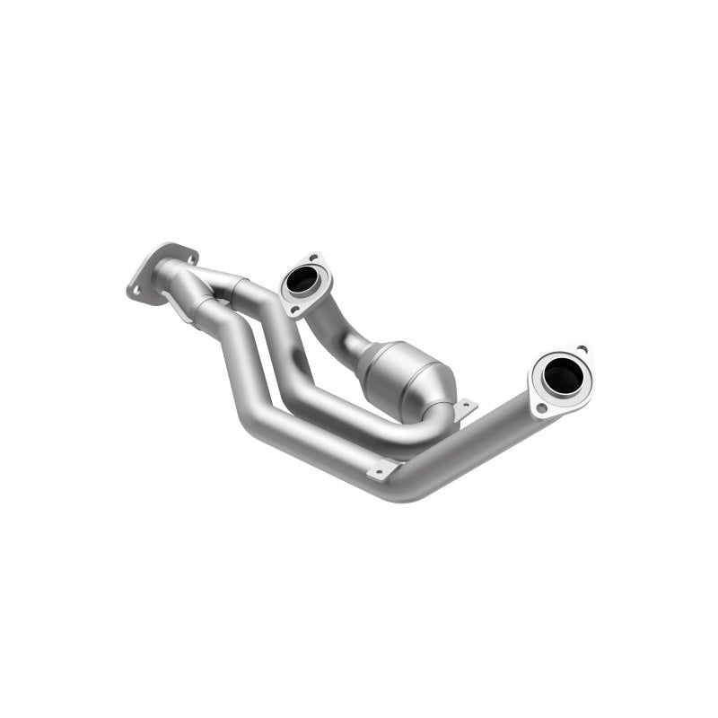 MagnaFlow Conv DF 99-01 Lexus ES300 3.0L - Burkken Auto Parts