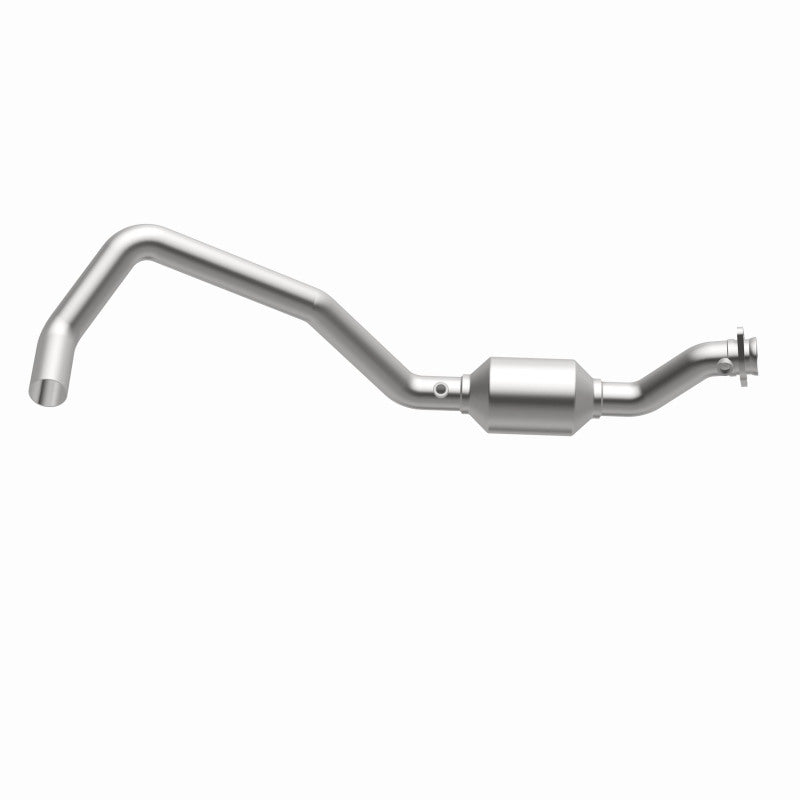 MagnaFlow Conv DF 2005 Dodge Ram 1500 3.7/ 4.7 - Burkken Auto Parts